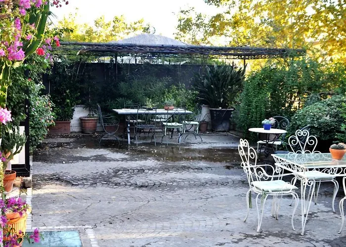 Hotel Il Boom