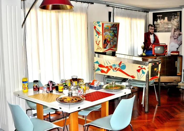 Hotel Il Boom 2*
