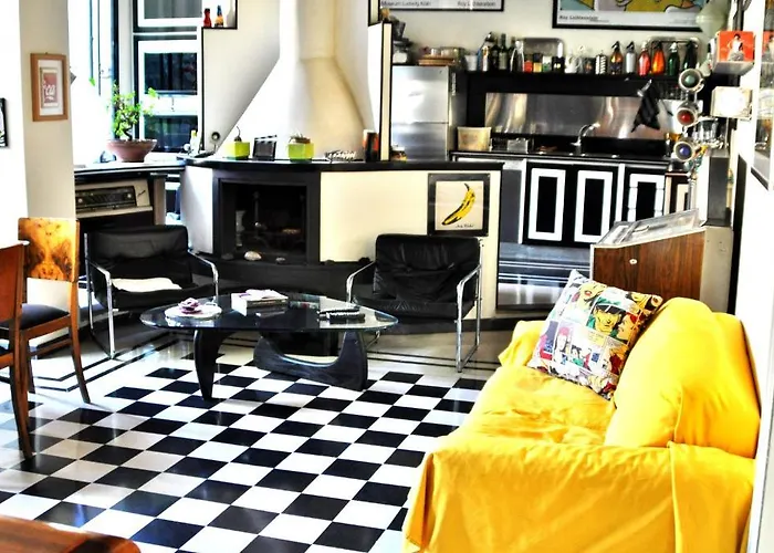 Il Boom Hotel Roma