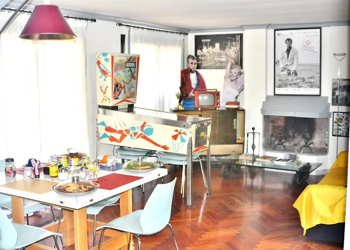 Il Boom Hotel