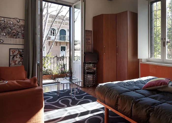 Hotel Il Boom 2*