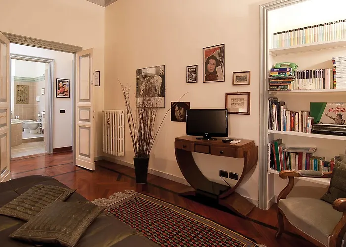 Hotel Il Boom Roma