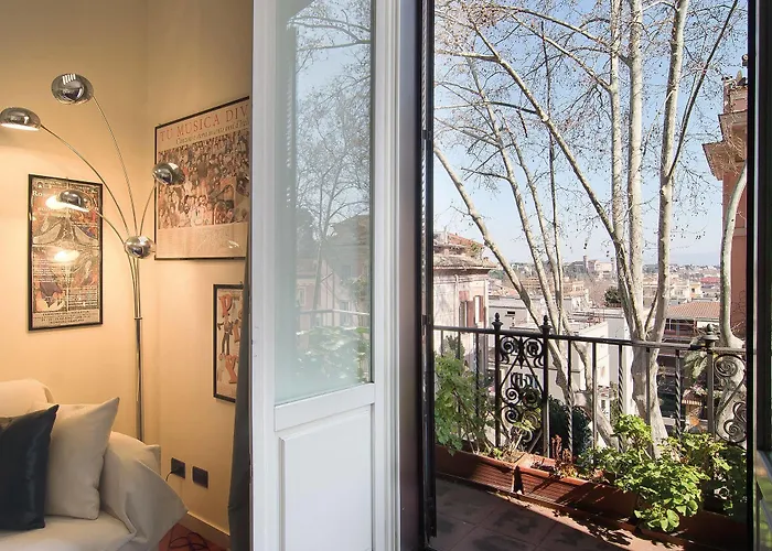 Il Boom Hotel Roma