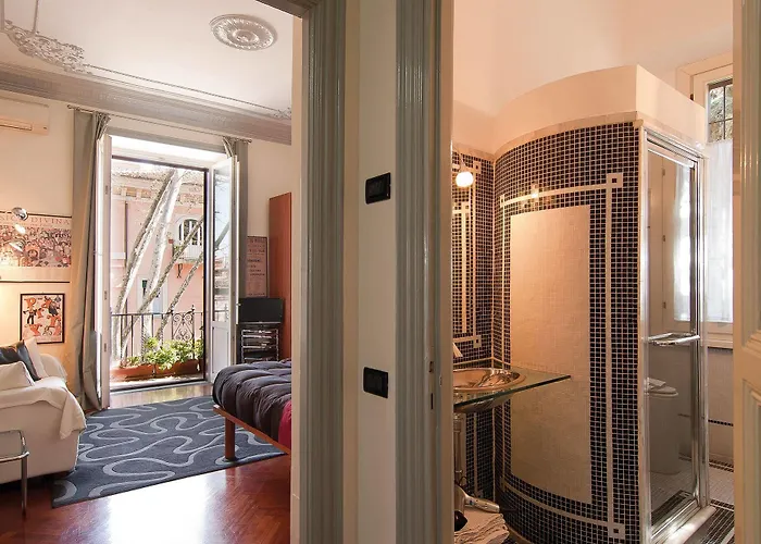 Hotel Il Boom
