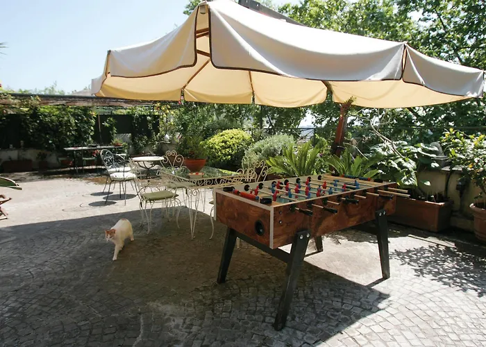 Hotel Il Boom 2*