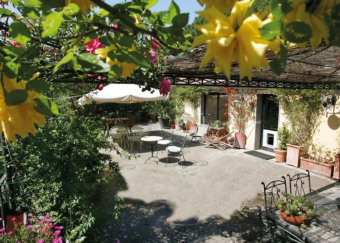 Il Boom Hotel 2*