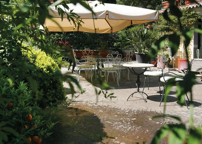 Hotel Il Boom Roma