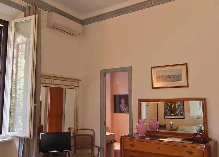 Hotel Il Boom