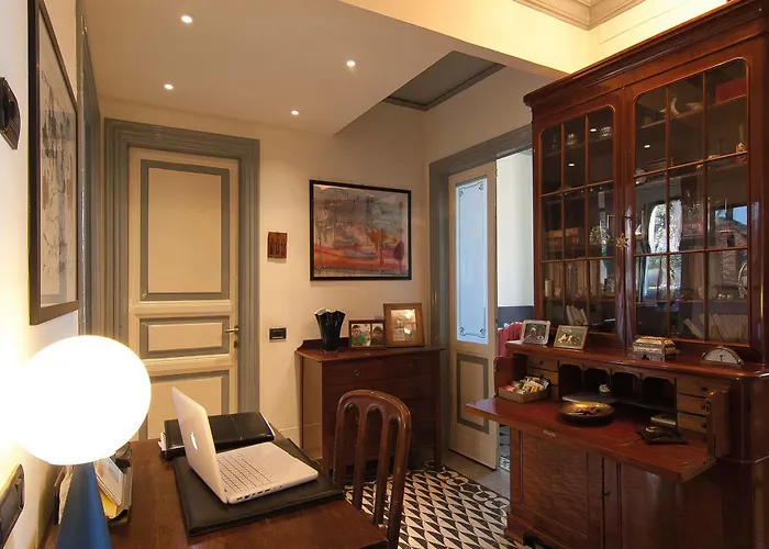 Hotel Il Boom Roma